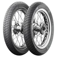 Michelin 2.75-17 47P TT Anakee Street RF F+R