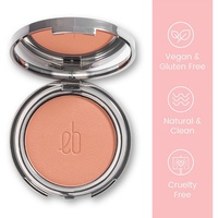 ETHEREAL BEAUTY Mineral Veil Blush - Peach Dream 5