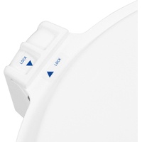 Royal Catering Ice Crusher - 400 W 320 U/min
