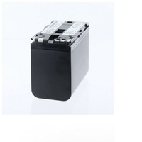 AGI Akku kompatibel mit Canon UC-V20HI