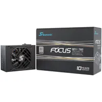 Sea Sonic Electronics Seasonic Focus SPX 2021 Series SPX-750