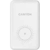 Canyon PB-1001 weiß (CNS-CPB1001W)