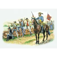 Italeri Allierte Truppe The Grays 6014
