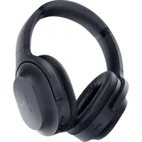 Razer Barracuda Pro Schwarz - Kabelloses Gaming-Headset mit Hybrid