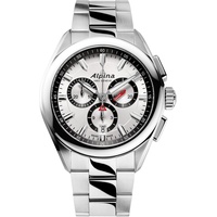 Alpina Alpiner Chronograph Herrenuhr 42mm 10ATM