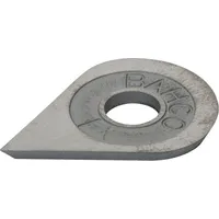BAHCO 625-ROUND Farbschaberklinge