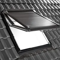 Roto Rollladen Solar Funk ZRO RotoQ 134/118