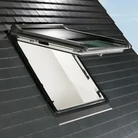 Roto Rollladen Solar Funk, ZRO 10/11,