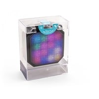 Caliber Europe Caliber Bluetooth-Lautsprecher - Bluetooth SD Akku Spritzwassergeschützt