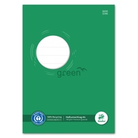 Staufen Staufen® Heftumschlag green grün Papier DIN A4