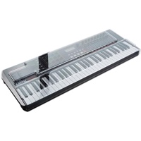 Decksaver AKAI MKP261, Zubehör DJ, Transparent