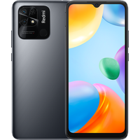 Xiaomi Redmi 10C 3 GB RAM 64 GB graphite