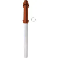 Vaillant Dachdurchführung