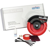 KATIMEX Kabeleinziehgerät Kati® Blitz Mini 35 m