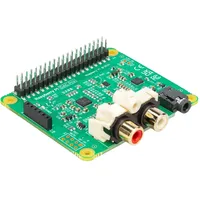 Raspberry Pi® IQaudio DAC Pro Soundkarte