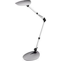 ETC Shop LED Tischlampe Schreibtisch Modern Tischleuchte Schlafzimmer Nachttischlampe