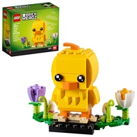 LEGO BrickHeadz 40350