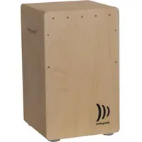 Schlagwerk Cajon La Perú Buche
