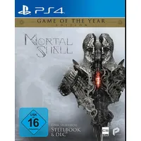 Playstack Mortal Shell