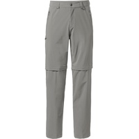 Vaude Farley Stretch Zo II Hose (Größe XS, grau)