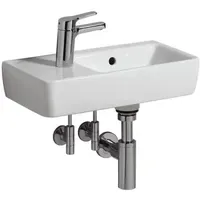 Geberit Renova Nr. 1 Comprimo Handwaschbecken 50 x 25