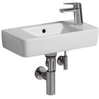 Geberit Renova Nr. 1 Comprimo Handwaschbecken 40 x 25