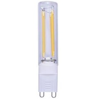 Segula LED G9 Stift 2,5W 2700K klar G9 2,5W