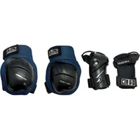 Hudora Comfort blue, S