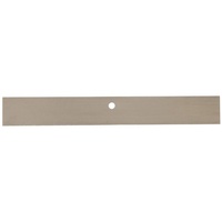 Silverline CB36 Klingen für Tapetenschaber, 10er-Pckg. 0,4 mm