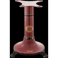 Berkel Standfuß für B3/Tribute/B114  BS300 rot/gold