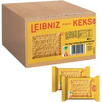 Open food LEIBNIZ BUTTERKEKS Kekse 96x 3 St.