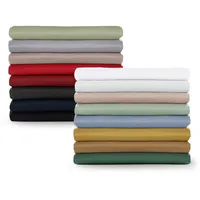 Blumtal Basic Betttuch 160x275 cm für Matratzen 90x200 cm
