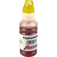 Ampertec kompatibel zu Epson 104 Tintenflasche gelb