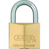 ABUS 75/30 gl.-7341 Schlosskörper-B.30mm MS gl.ABUS