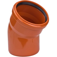 Stabilo-sanitär kg Bogen DN 315