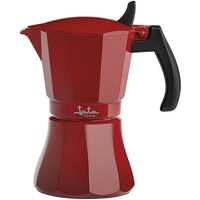 Jata HCAF2012 Kaffeemaschine Aluminium, 12 Tassen, geeignet für alle