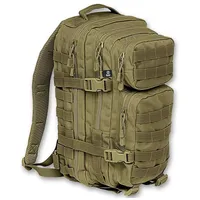 Brandit Textil Us Cooper Patch M 25l Rucksack Olive