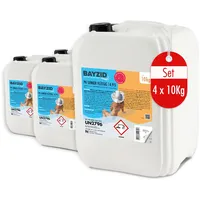 Höfer Chemie bayzid® pH Minus flüssig 14,9%