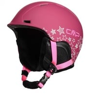 CMP XJ-4 Helm (Größe 48-52CM, pink)