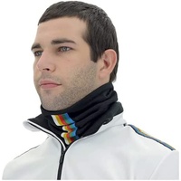Uyn Natyon Iride Neckwarmer black 0