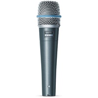 Shure Beta 57A