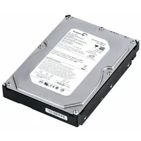 Seagate Festplatte Seagate ST3320820AS 320GB 7200U/min 8Mb Cache 7200Rpm