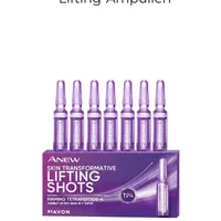 Avon Anew Lifting-Ampullen 1,3 ml