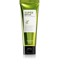 SOME BY MI Super Matcha Pore Clean Cleansing Gel