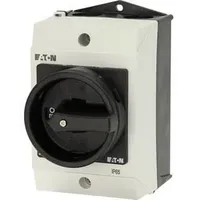 Eaton Power Quality Eaton Hauptschalter P3-63/I4/SVB-SW/HI11