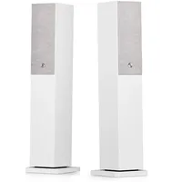 AUDIO PRO A38 Paar weiß