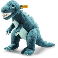 Steiff 067129 - Thaisen T-Rex Dino, Plüsch, 35 cm