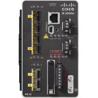 Cisco IE-2000-4S-TS-G-B, neu