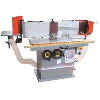 Holzmann Maschinen Holzmann Kantenschleifmaschine KOS 3000C