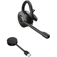 JABRA Engage 55 UC USB-C